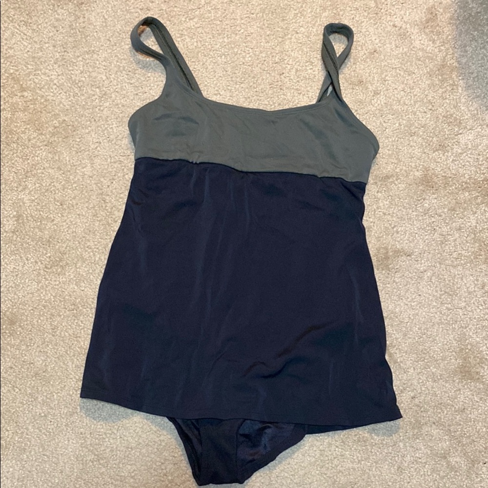 Anne Klein Swimsuit